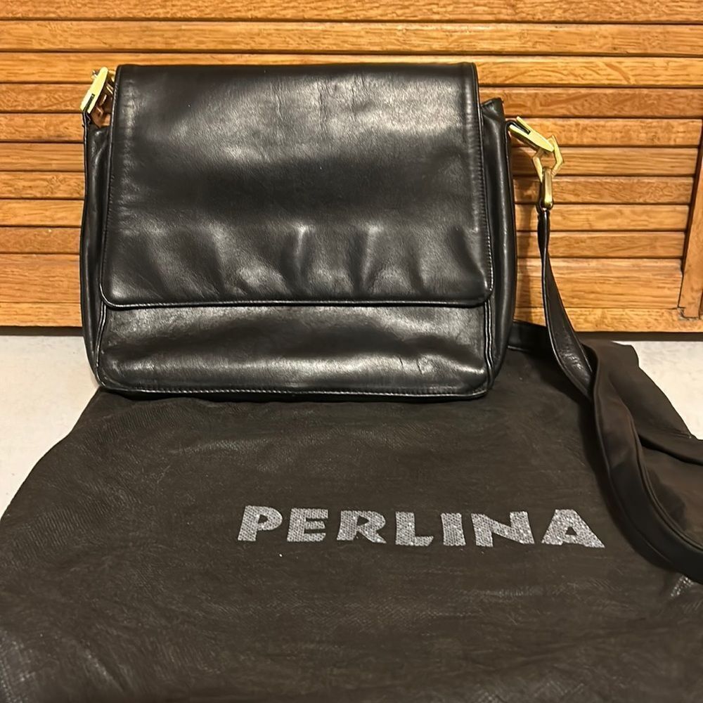 Perlina Crossbody Bag